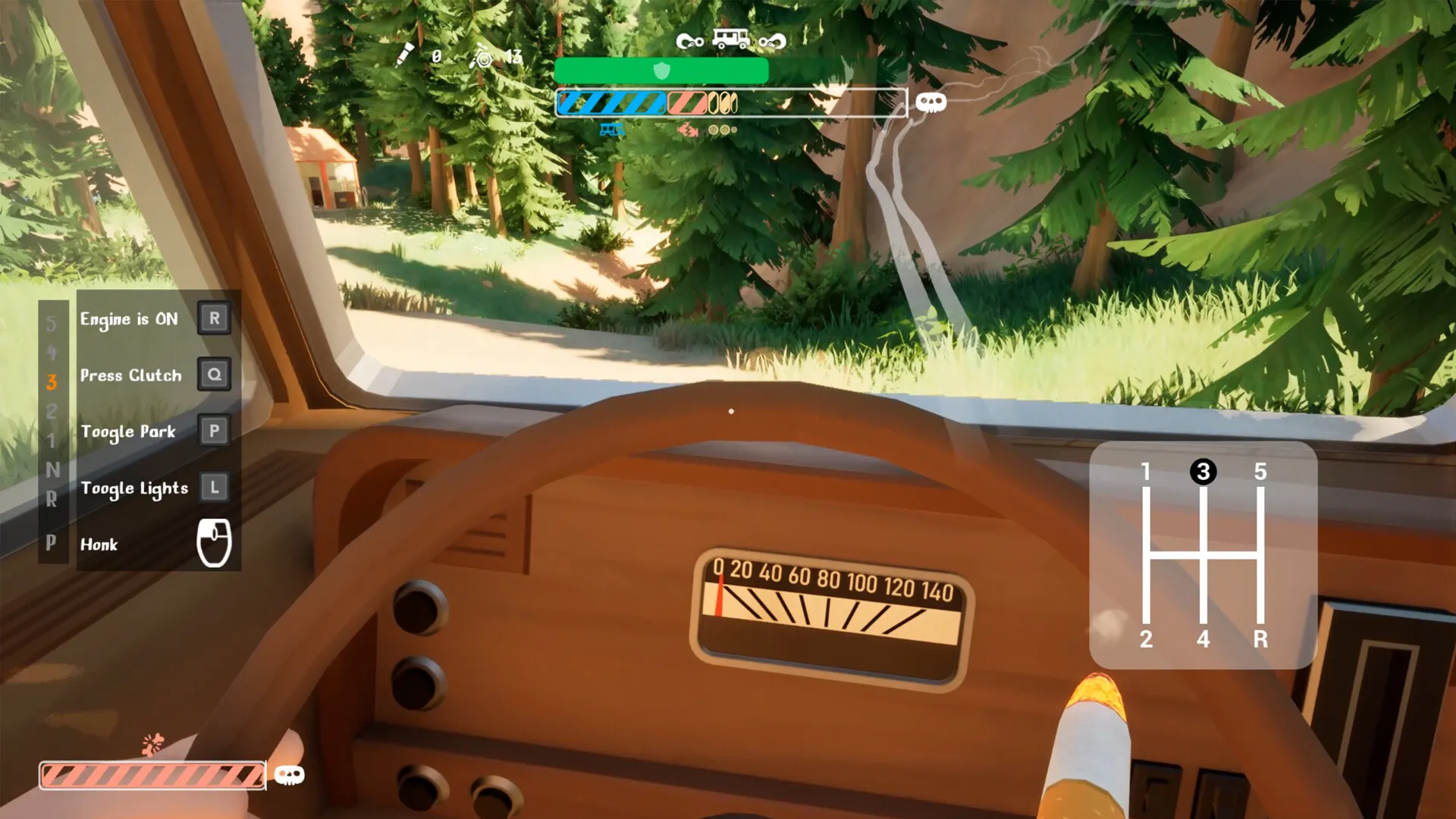 RV There Yet? screenshot 8