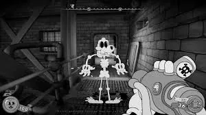 MOUSE: P.I. For Hire  screenshot 6