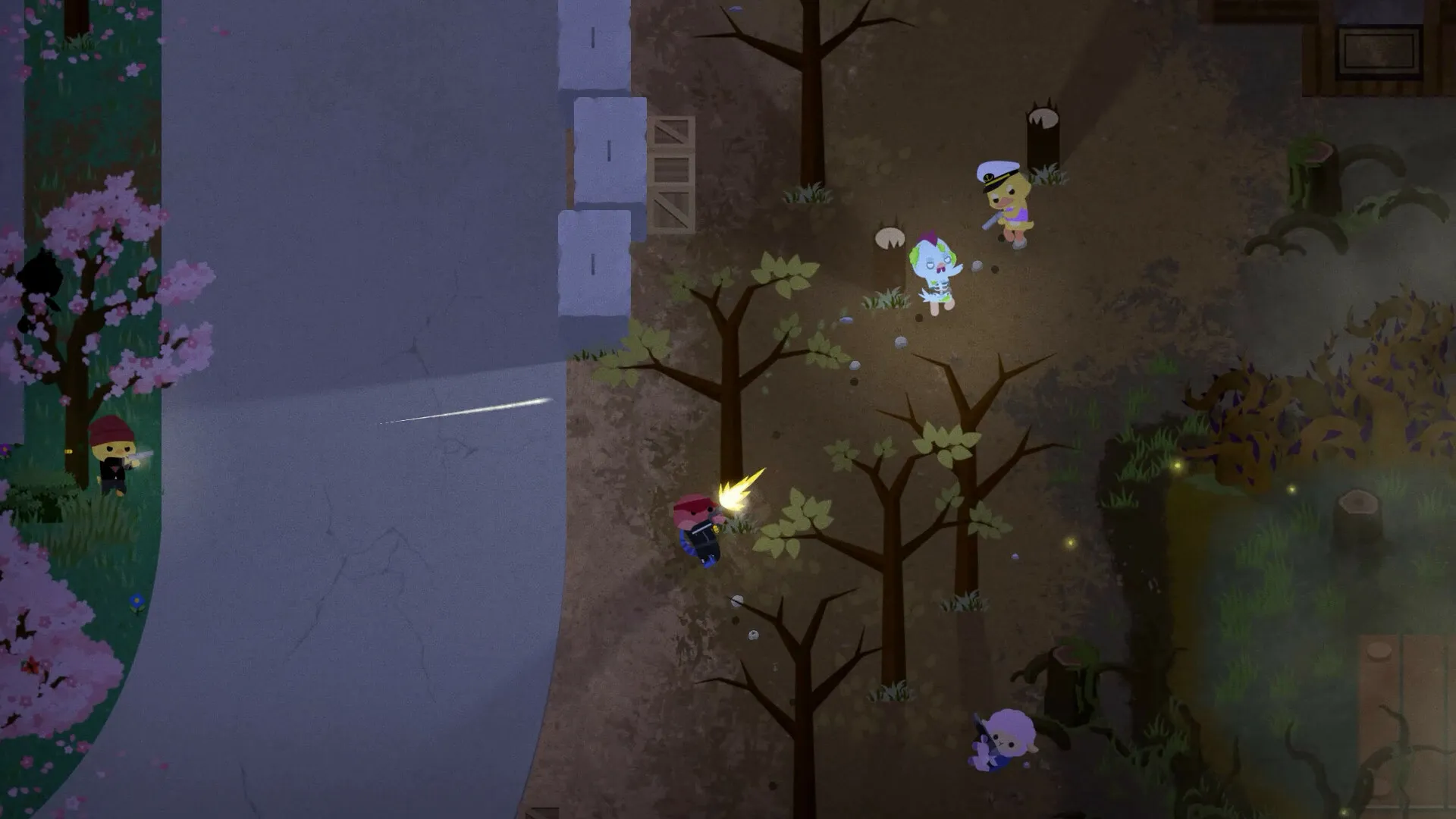 Super Animal Royale screenshot 10
